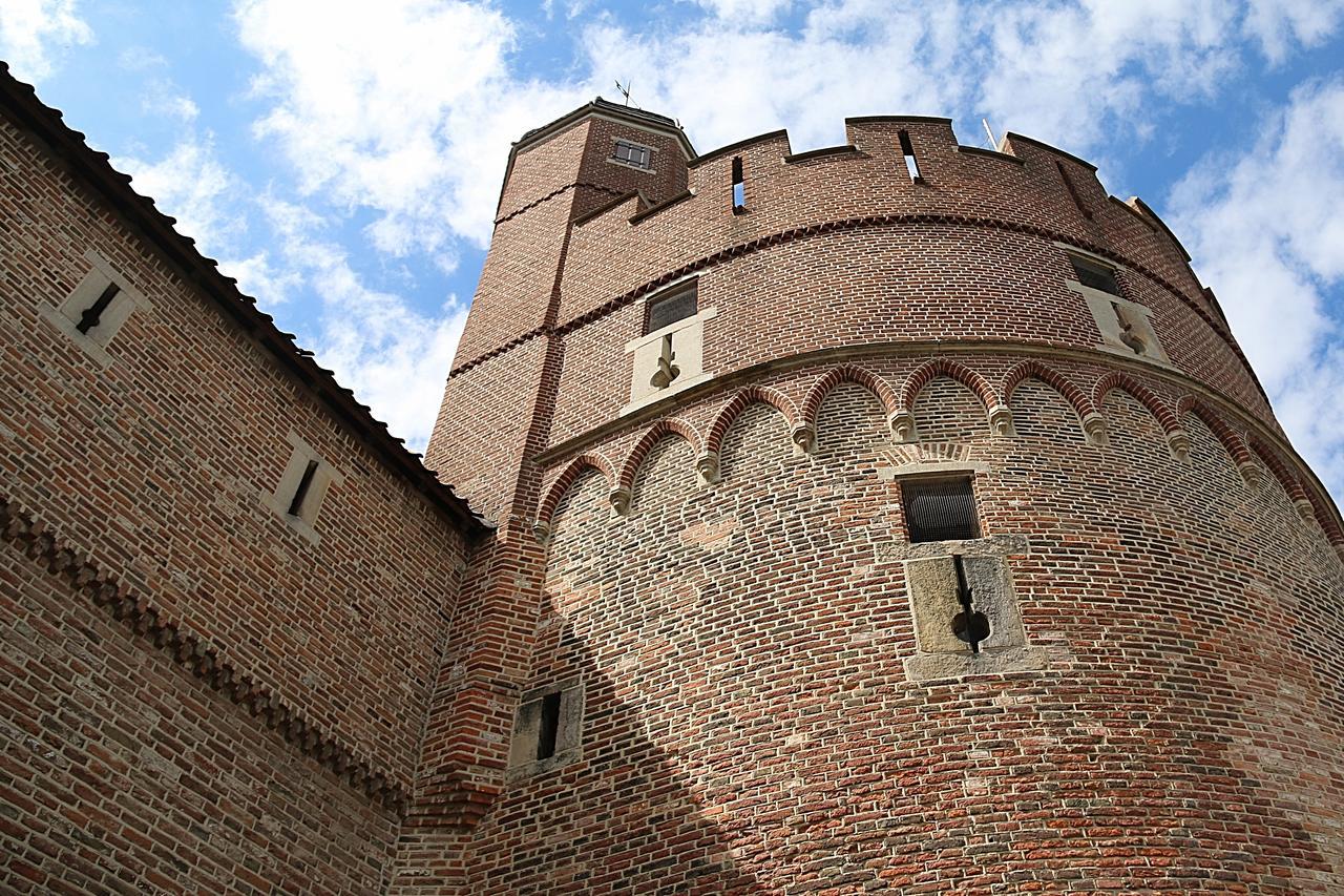 De Pelsertoren Зволле Экстерьер фото